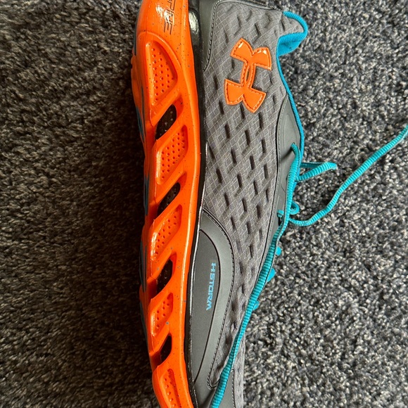 Under Armour storm sneakers - Picture 5 of 5